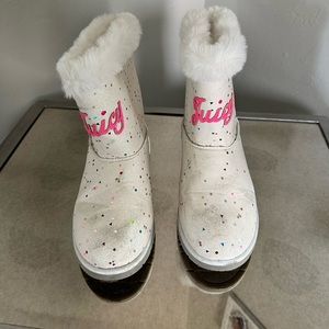 Juicy couture size 2